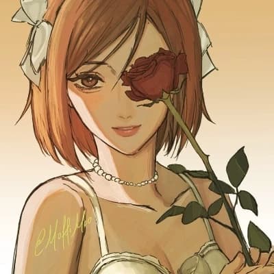 Nobara Kugisaki thumbnail