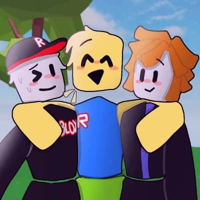 Roblox Gamer thumbnail