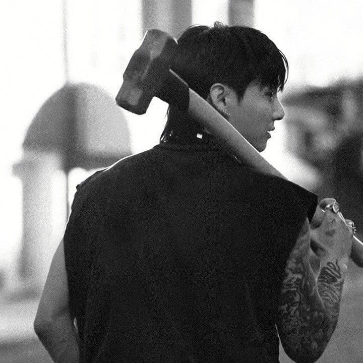 Jungkook thumbnail