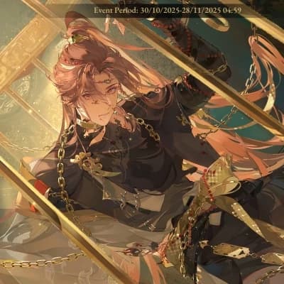 Ji Yuanqi thumbnail
