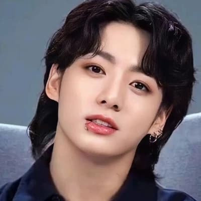 Jeon Jungkook thumbnail
