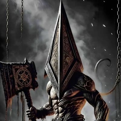 Pyramid Head thumbnail