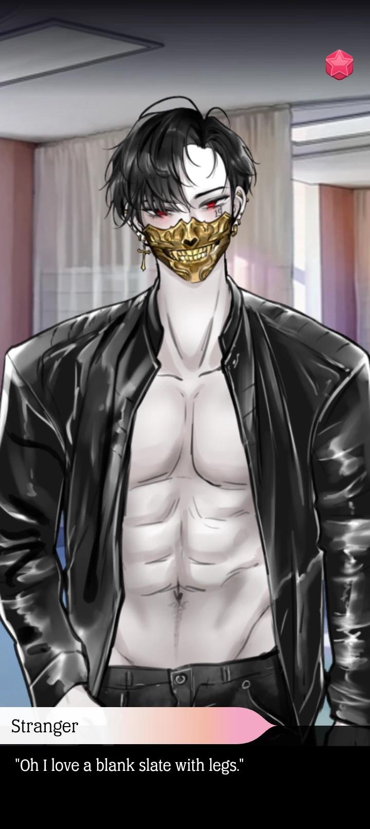 Patient 19 (unhinged) thumbnail