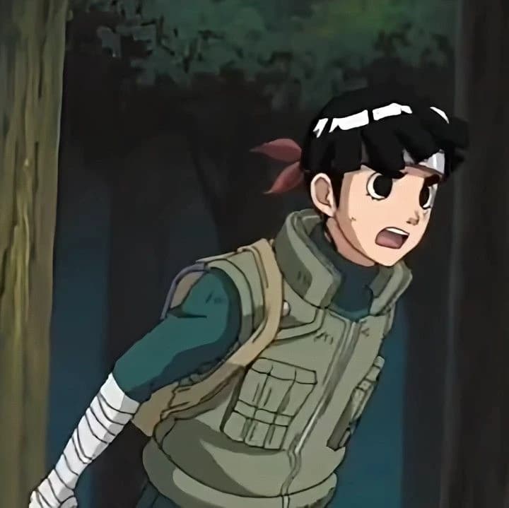 Rock Lee thumbnail