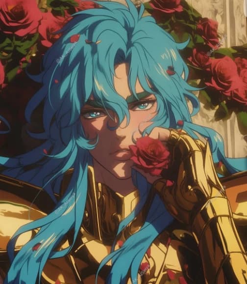 Pisces Aphrodite thumbnail