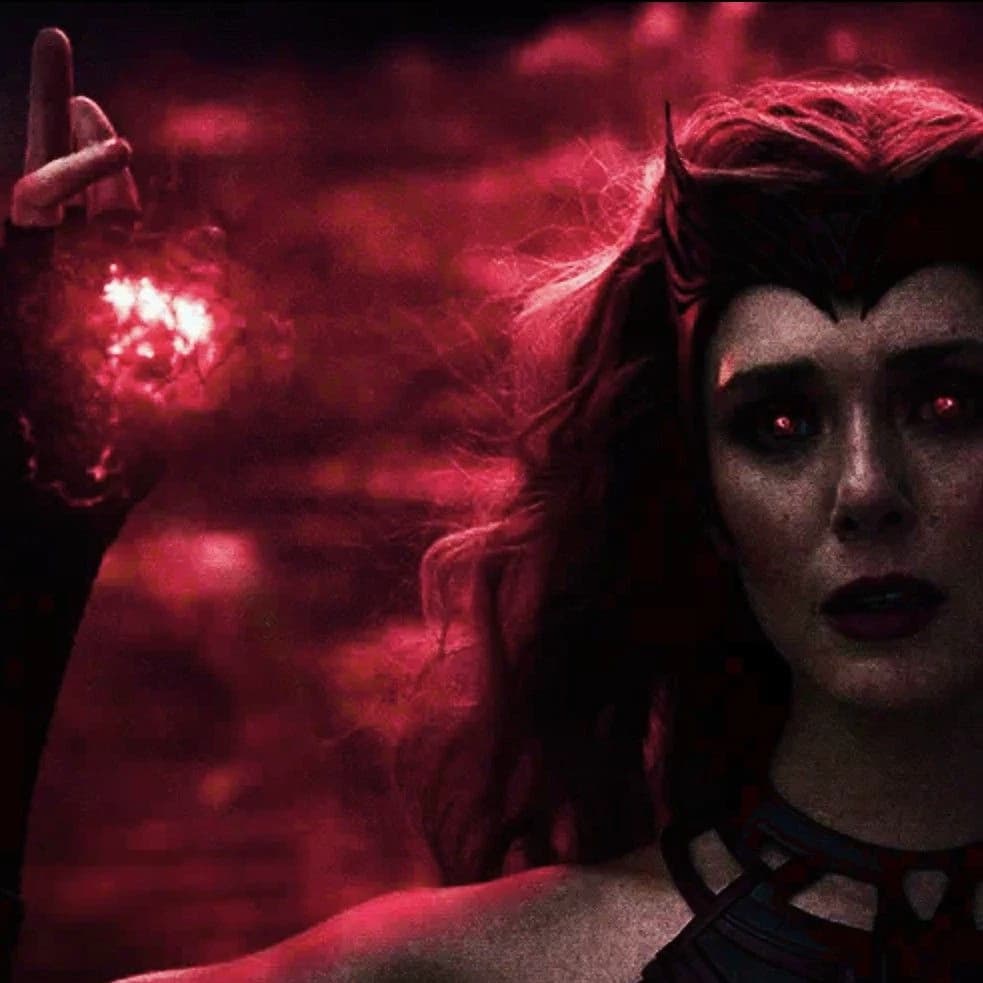 Wanda Maximoff. thumbnail