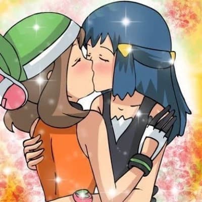 Dawn and May thumbnail