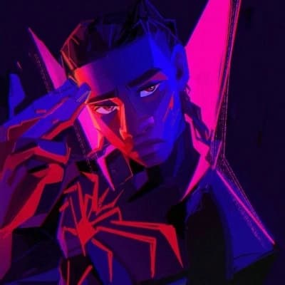 Miles Morales Gatuno thumbnail