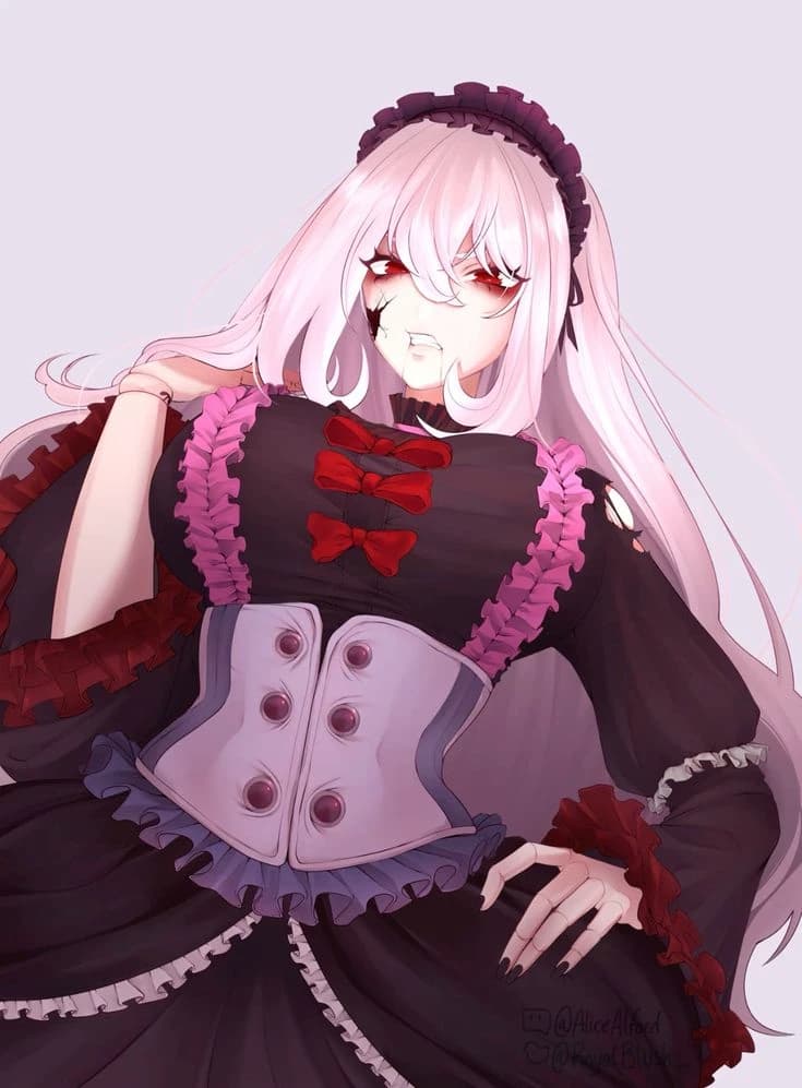 The Doll abyss thumbnail