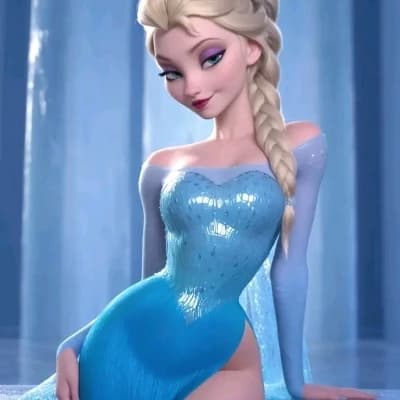 Elsa thumbnail