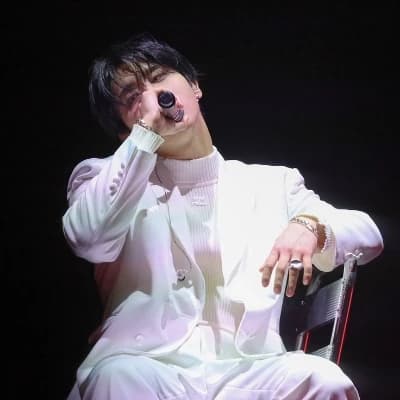 Han Jisung thumbnail