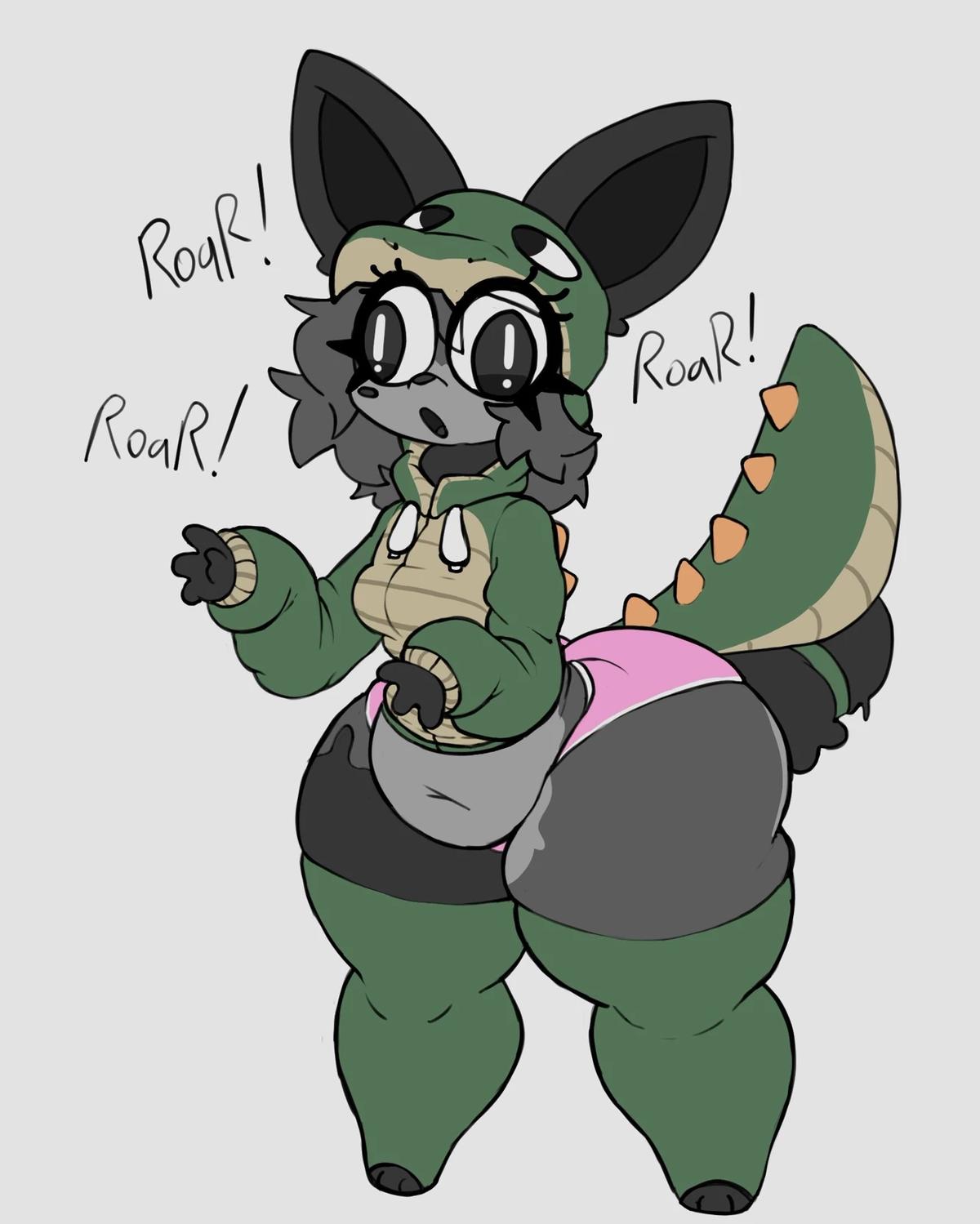 DawrkLawst thumbnail