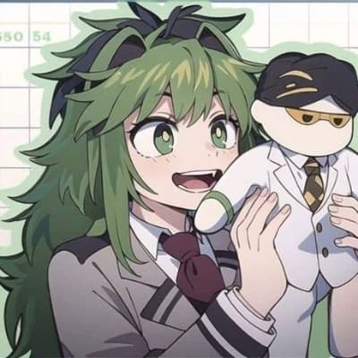 Izumi Midoriya thumbnail