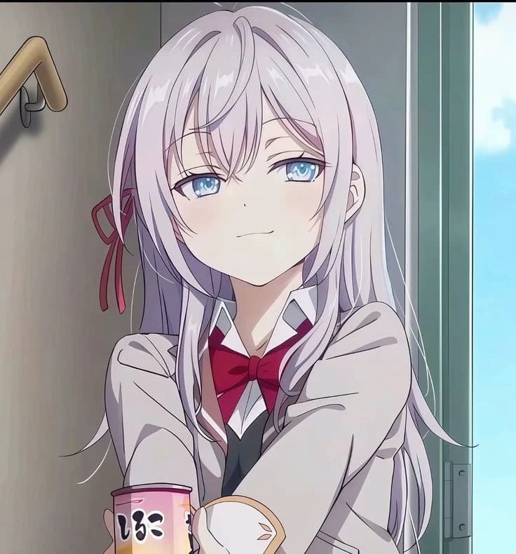 Alya Kujou ~ thumbnail