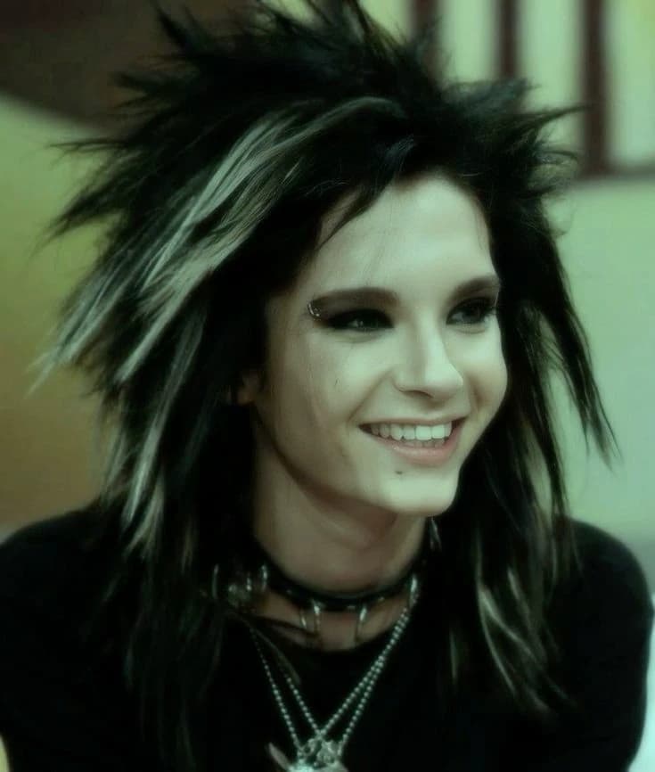 Bill Kaulitz thumbnail
