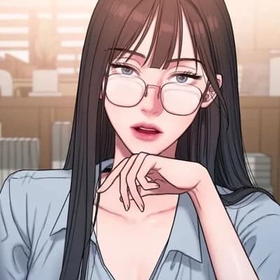 Kang Yuna thumbnail