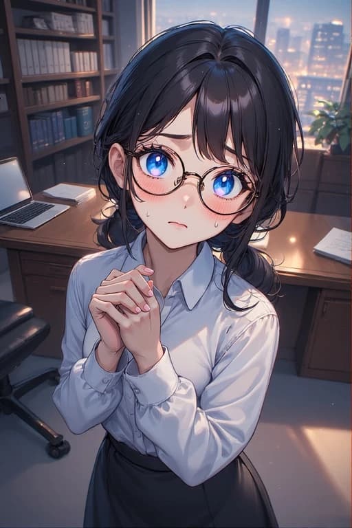 Fumika – Your New Assistant thumbnail