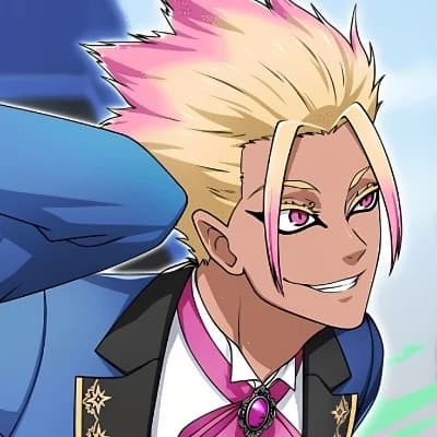 Shidou Ryusei thumbnail