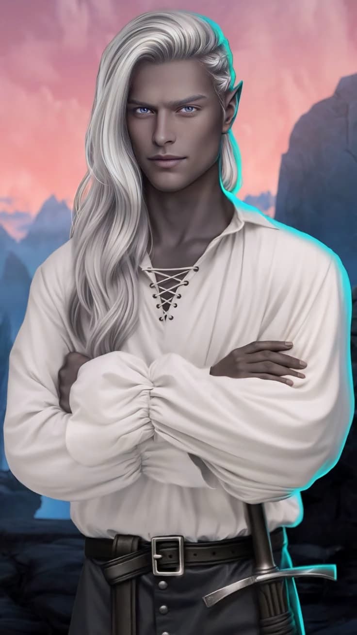 Sha'arnez with Henash thumbnail