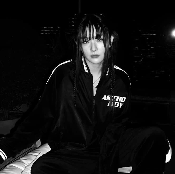 Kang Seulgi thumbnail