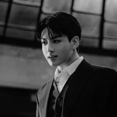 Jungkook thumbnail
