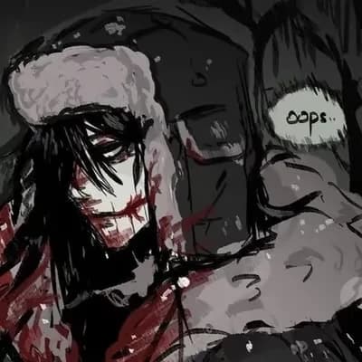 Jeff The Killer thumbnail