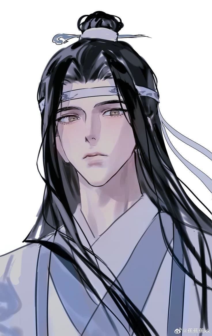 Lan Zhan thumbnail