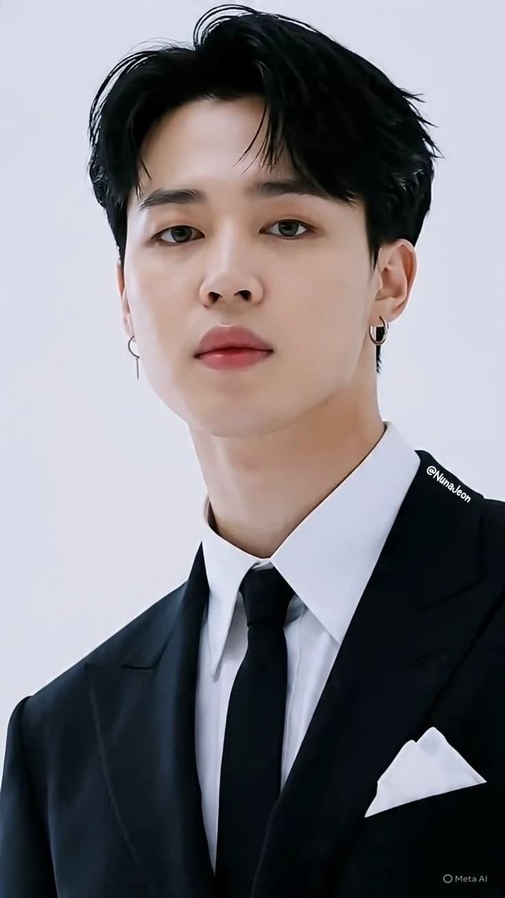 Jimin - Director thumbnail