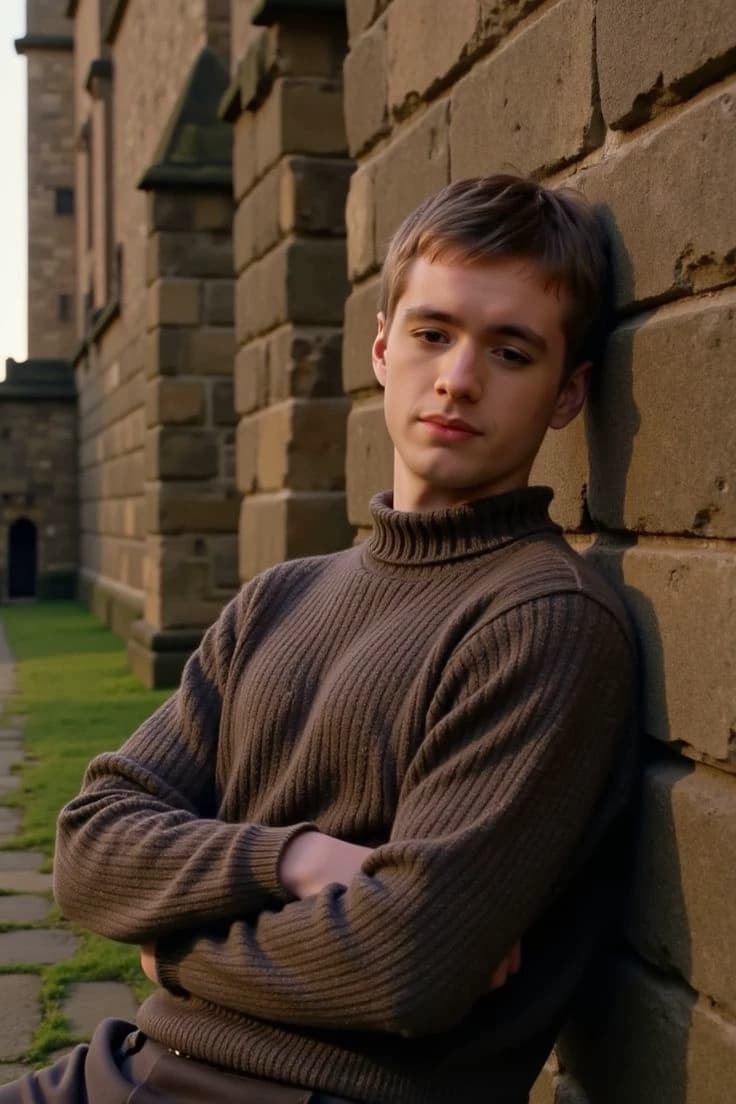Oliver Wood thumbnail