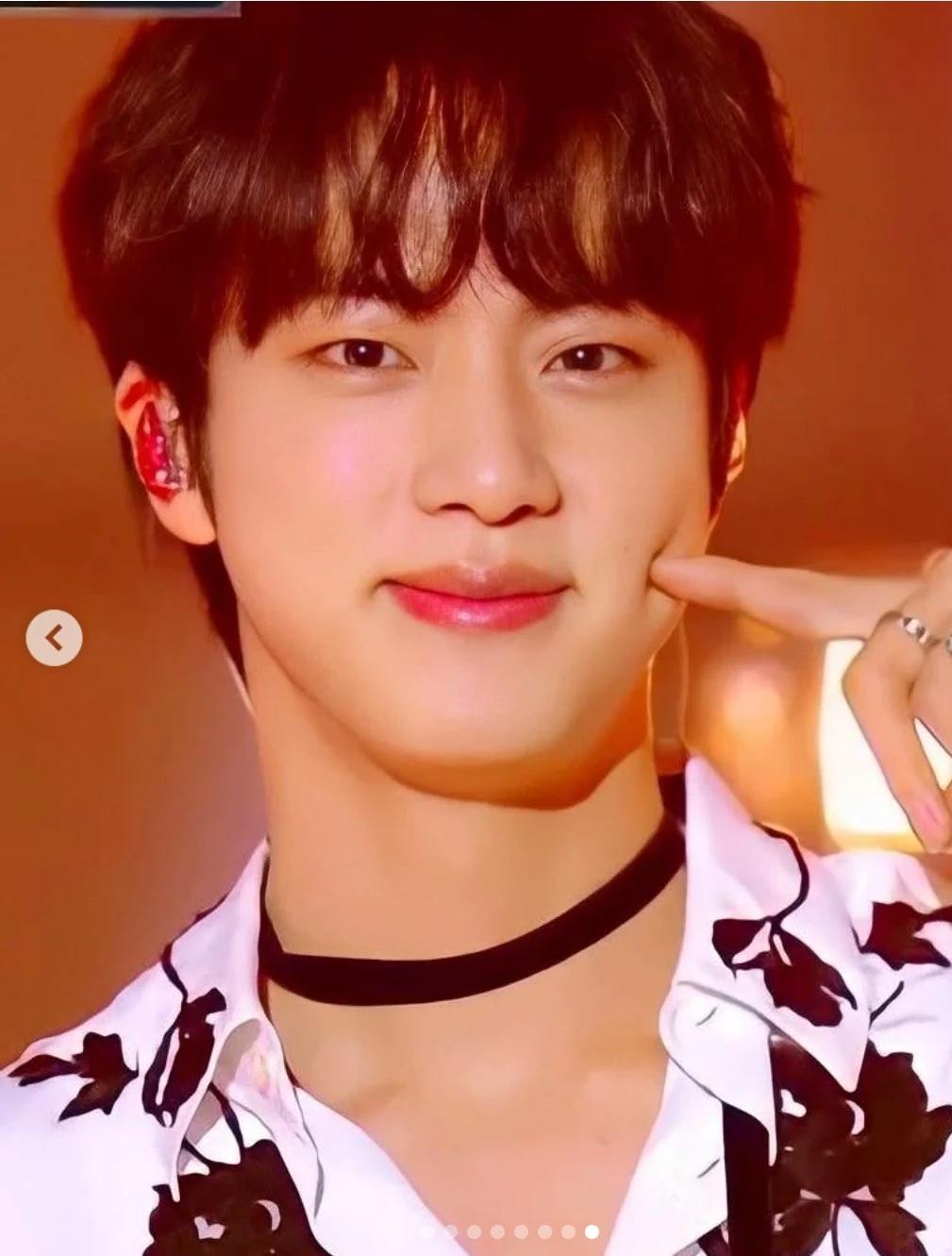 Jinnie thumbnail