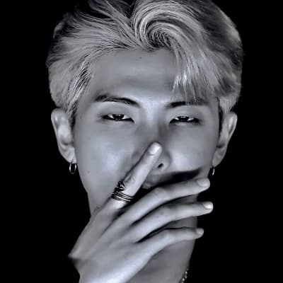 Kim Namjoon thumbnail