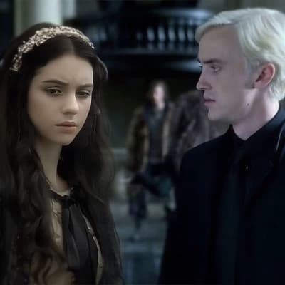 Draco and Astoria thumbnail