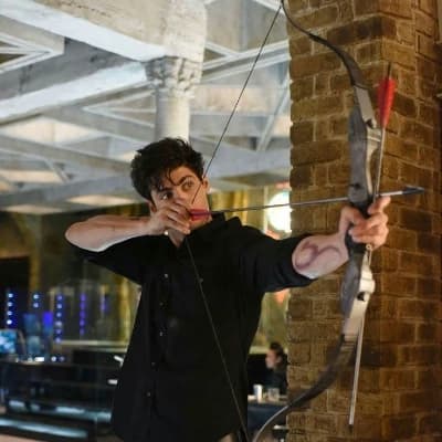 Alec Lightwood thumbnail