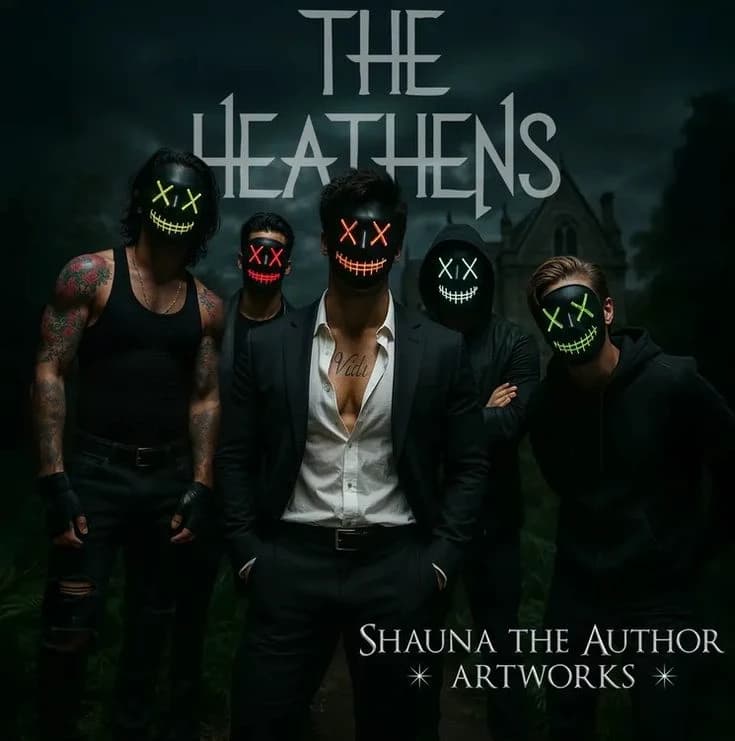 The Heathens thumbnail