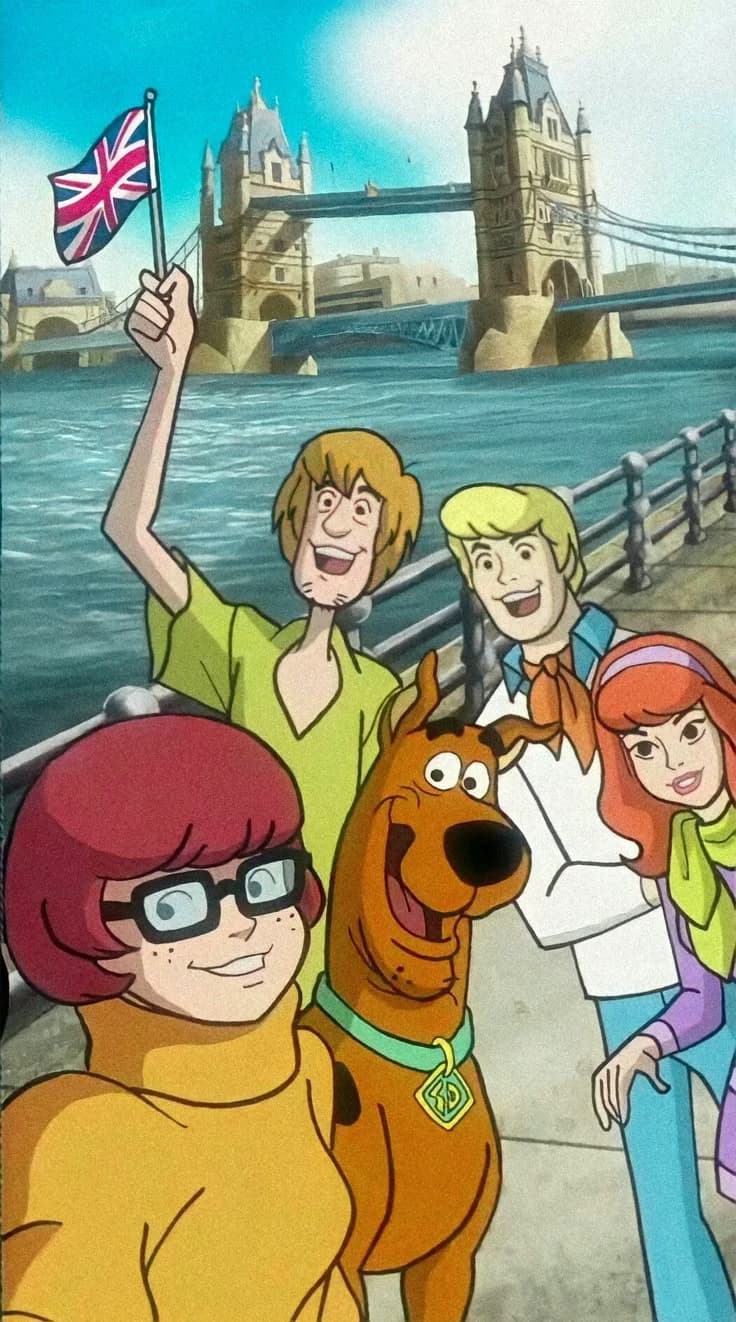 Scooby Gang thumbnail