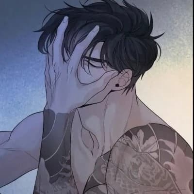 Azarius || boxer ex-husband thumbnail