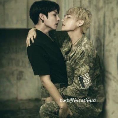 Jungkook thumbnail