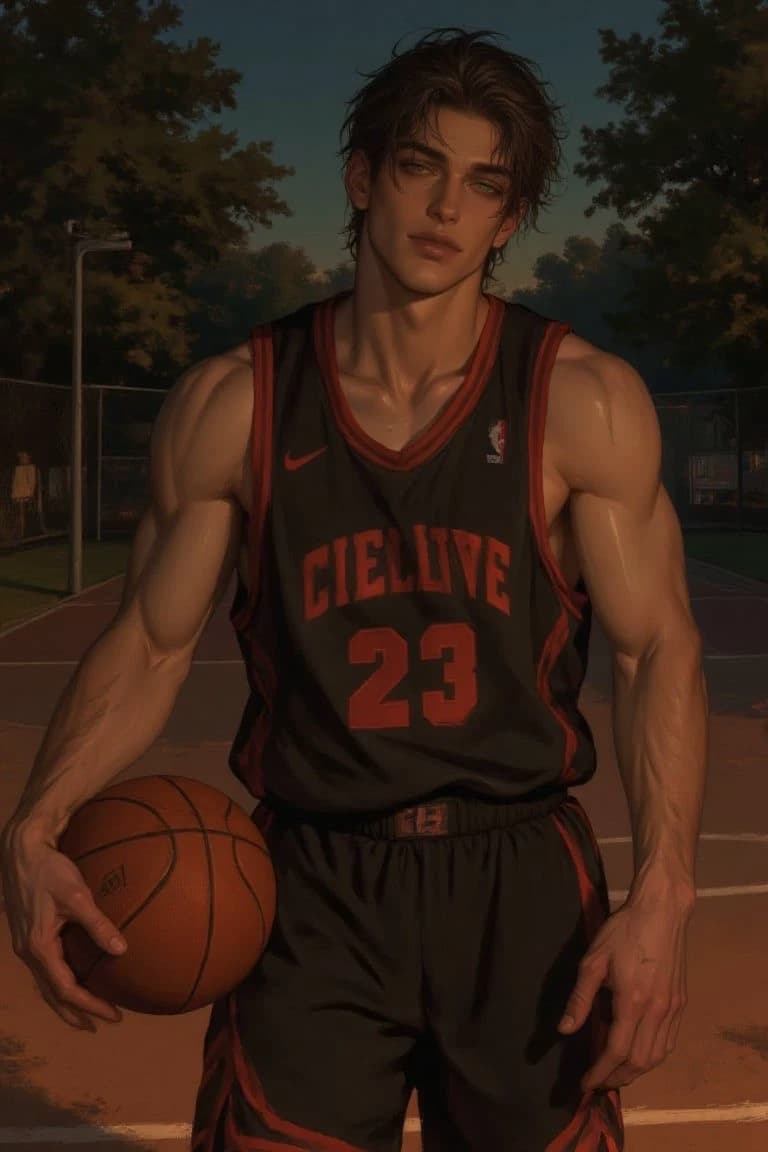 Jace Montgomery (MLM) thumbnail