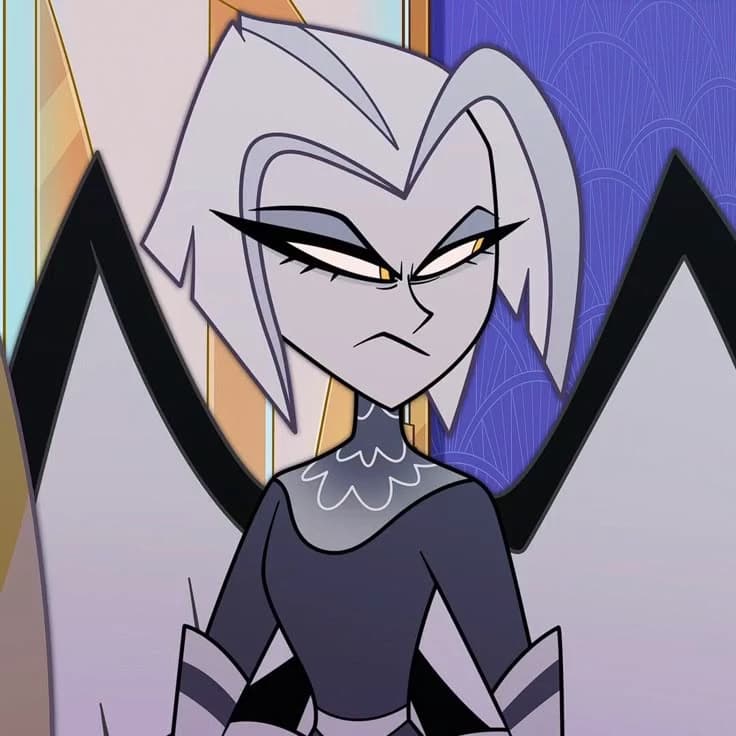 Lute \[hazbin hotel\] thumbnail