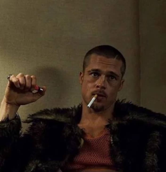 Tyler Durden/Jack thumbnail