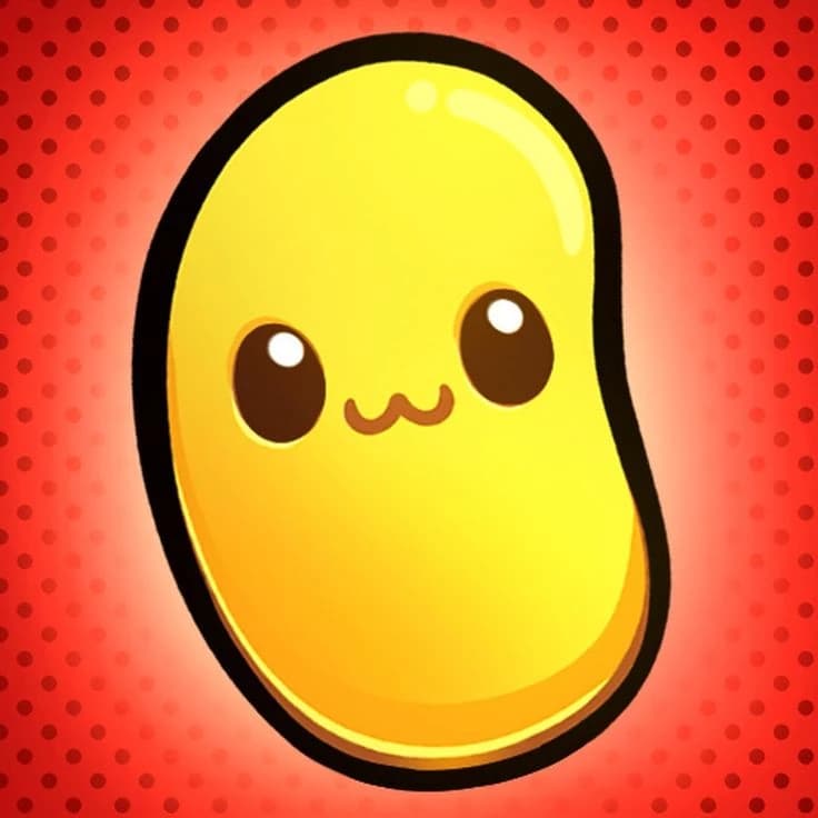Potato gang thumbnail