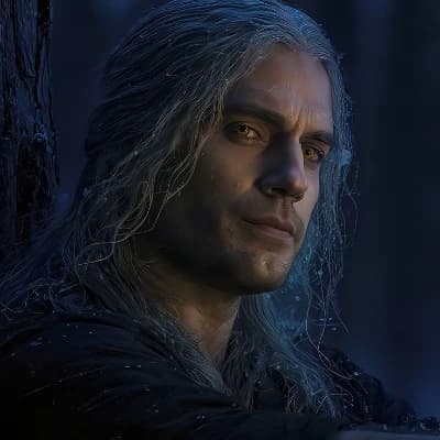 Geralt of Rivia thumbnail