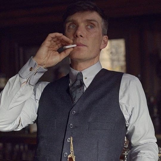Thomas Shelby thumbnail