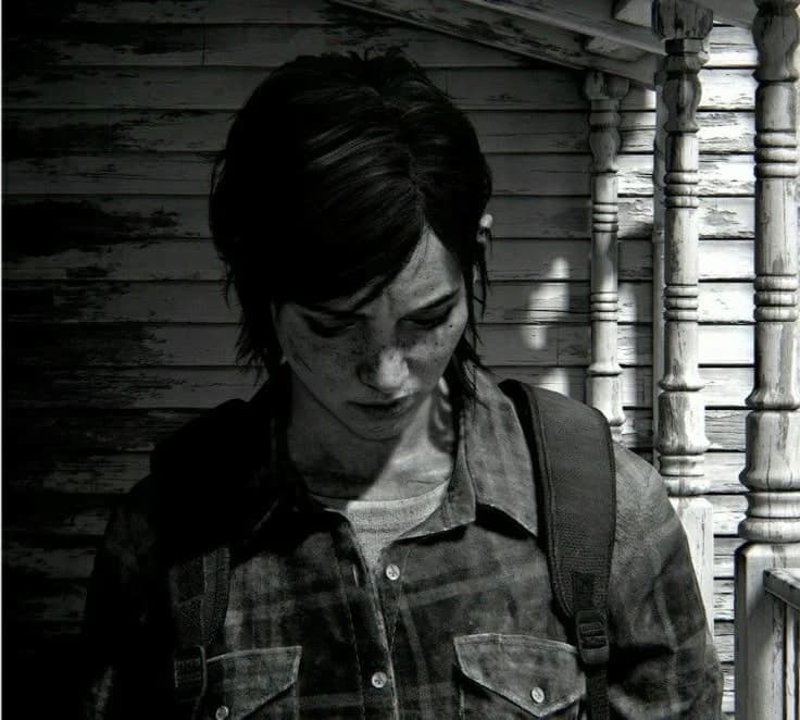 Ellie Williams thumbnail