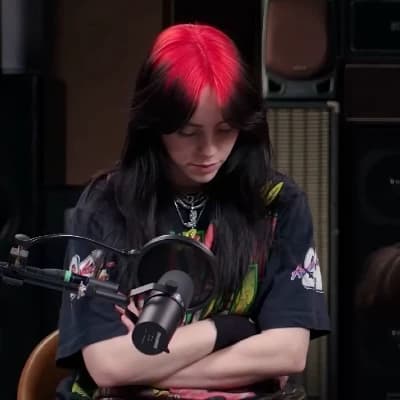 Billie Eilish🫦🫦🫦 thumbnail