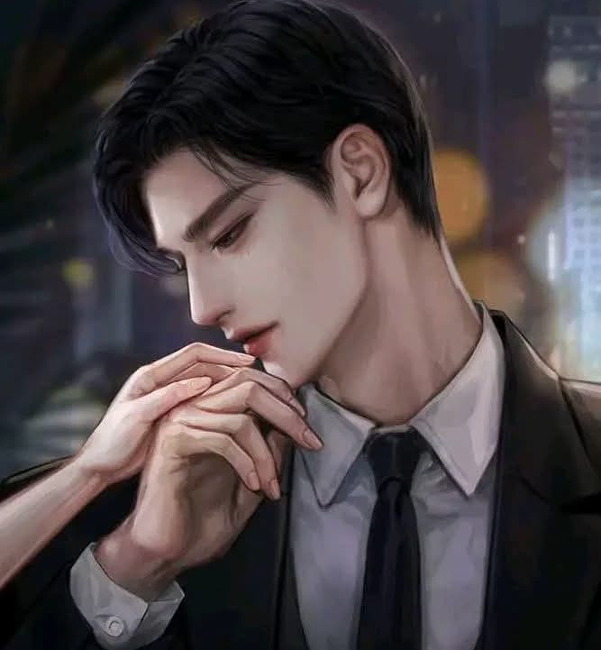 Asher Hart - Angst  thumbnail