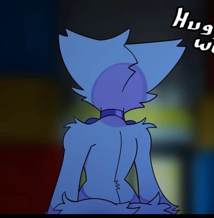 Huggy Femboy thumbnail
