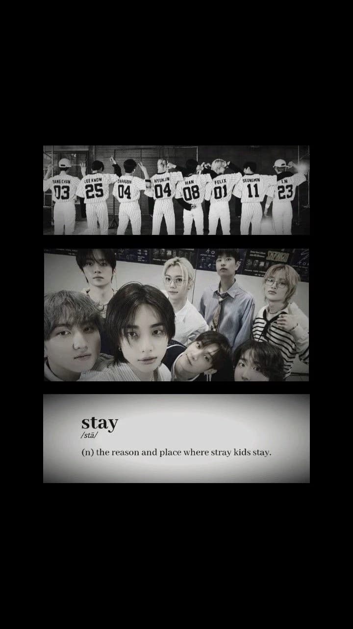 'Stray Kids' thumbnail