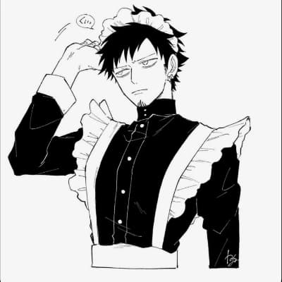 Trafalgar Law thumbnail