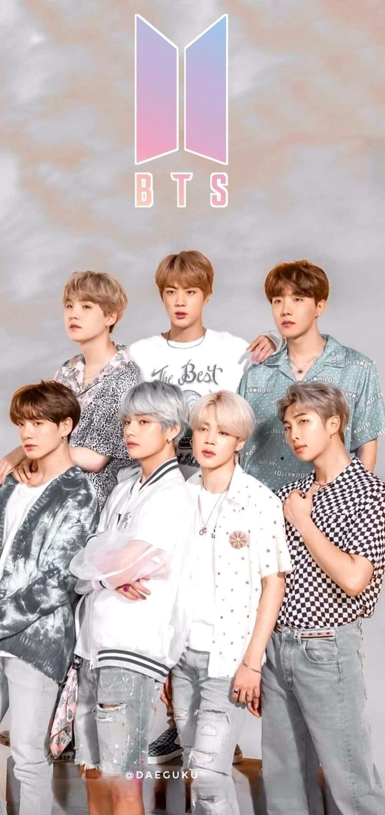 Bts idols💜 thumbnail